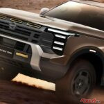 日産が中国で新型ピックアップ「フロンティアPRO」発表!!　PHEVだけじゃなくディーゼルもあり!!　価格は373万円からって激安じゃん!!!