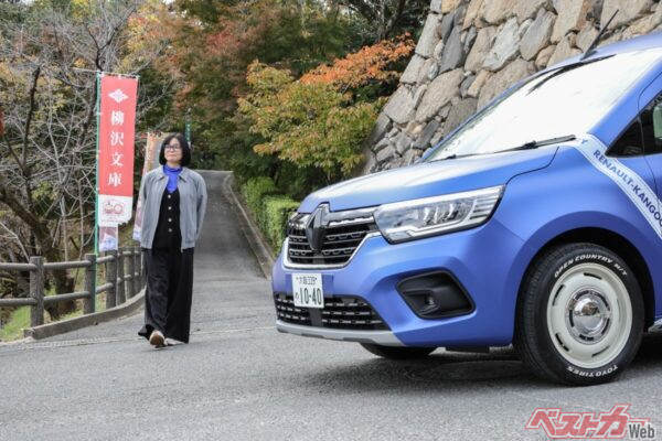 石垣ひとつにも歴史あり