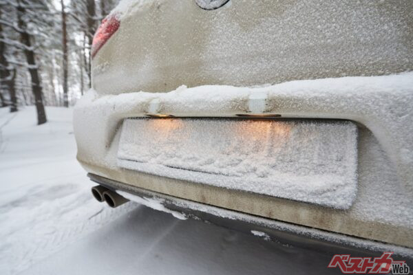 車内喫煙が違反になることも!? 違反の自覚ゼロ!? あなたもやってるかも……「無意識違反」の落とし穴