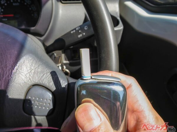 車内喫煙が違反になることも!?　違反の自覚ゼロ!?　あなたもやってるかも……「無意識違反」の落とし穴