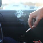 車内喫煙が交通違反!?　自覚ゼロ!?　あなたもやってるかも…「無意識違反」の落とし穴