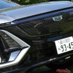 優雅に陽気も持ち合わせた二刀流!?　キャデラック リリックにアメリカンEVの真髄を見た件