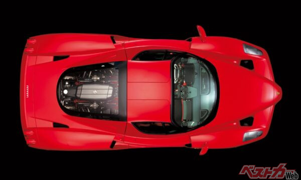 そのFR…実は“限りなく真ん中”だった!? 疑似ミドシップ列伝!