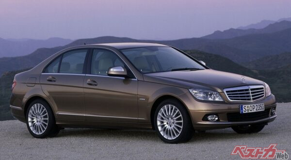 「格安」なのに見栄はしっかり張りたい! だったら輸入中古車を狙え!!