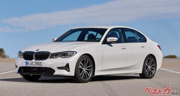 「格安」なのに見栄はしっかり張りたい! だったら輸入中古車を狙え!!