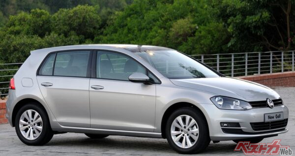 「格安」なのに見栄はしっかり張りたい! だったら輸入中古車を狙え!!