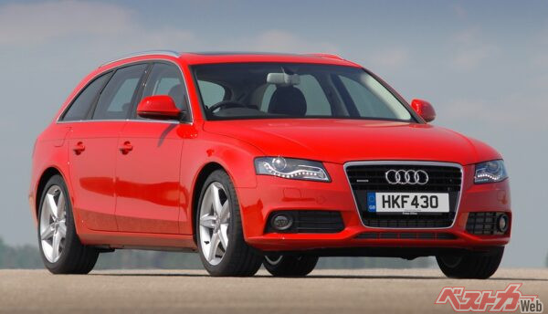 「格安」なのに見栄はしっかり張りたい! だったら輸入中古車を狙え!!