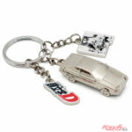 5000個限定！　TOYOTA AE86「頭文字D」キーチェーンがついに一般販売開始