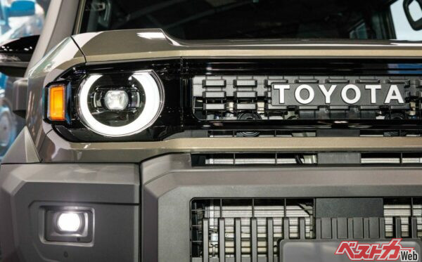 ランクルFJ正式発表は2026年5月14日に決まりか!?　ランクル250オーナーがランクルFJに買い換えるべきか迷う！