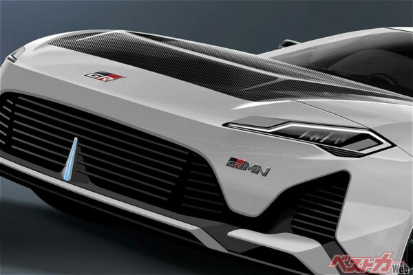 【速報】トヨタが「GR MR2」の車名を出願!!　噂のミッドシップ4WDはセリカじゃない？　2028年の登場がもう待ちきれない!!!