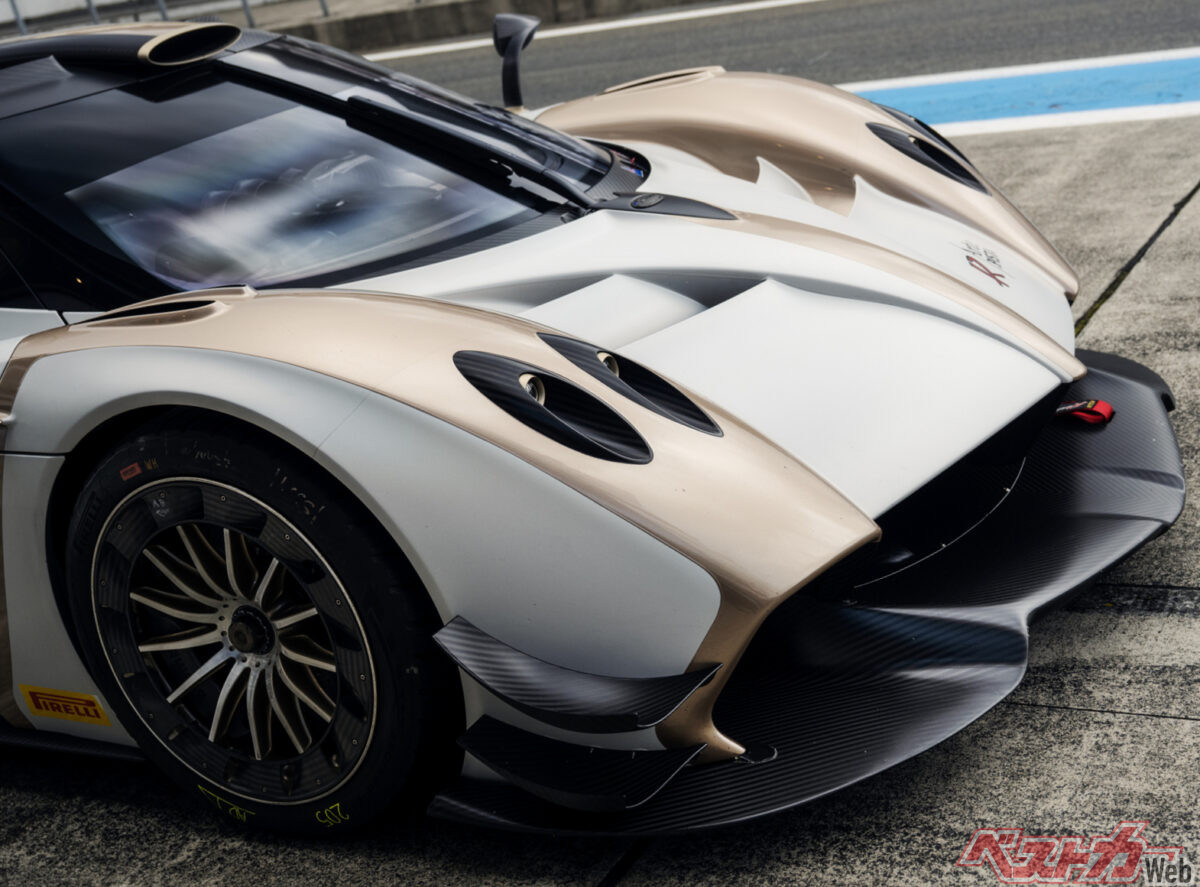 富士スピードウェイ - 自動車情報誌「ベストカー」