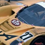 24時間戦えますか??　ル・マン参戦経験もあるドライバーが名車ポルシェ 962C日産 R90（91）CKを語る！