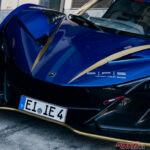 億超えハイパーカーたちが刻みつけた天使の音色!!　富士スピードウェイで密かに行われたドリームランの正体とは!?　