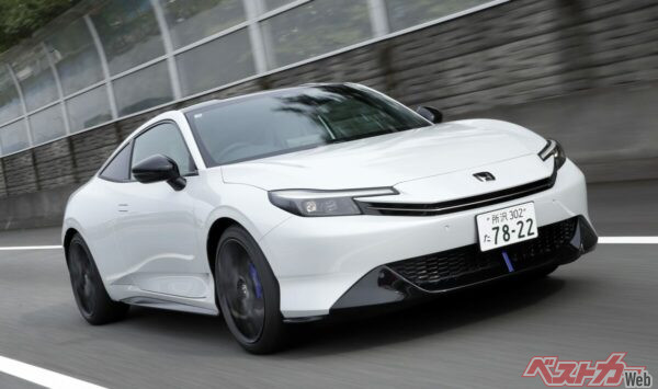 「ローグ」は三菱アウトランダーPHEVのOEM