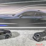 「これなら買えるぞ!!」 本日発表のトヨタの超ド級新型車「GR GT」が早くもトミカで商品化決定!!