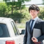 売ることだけが仕事じゃない！　意外と知らないディーラー営業マンの1日