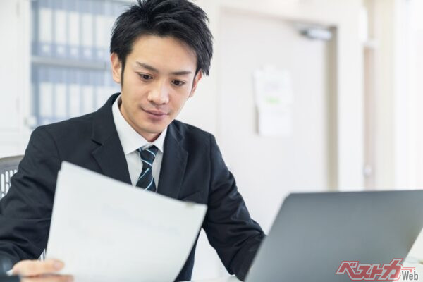 令和の営業マンの能力は、新規開拓よりも既存のお客さまに「また買ってもらう」ことの方が重要視されている（metamorworks@Adobestock）