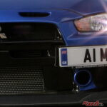 280馬力規制ナシのランエボFQってなんだ!?　三菱5年ぶりイギリス市場再参入は期待しかないゾ