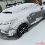 雪があまり降らない都会人は要注意！　寒い冬場のうっかりトラブル回避術とは