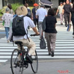 自転車の交通違反と罰則を弁護士が解説！　知らないと違反になる行為とは