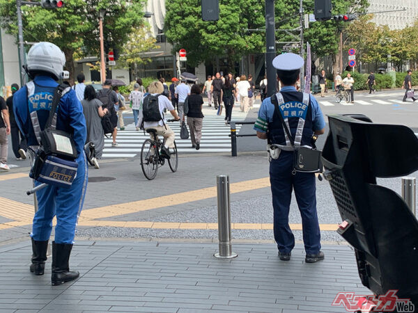 青切符制度導入の日は刻々と迫っている。自転車の交通ルールを、法律のプロである弁護士の先生に質問しながらおさらいする