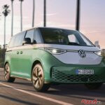 フォルクスワーゲン「ID. Buzz」が二冠達成！　唯一無二の電動ミニバンが日本COTYで躍進した理由