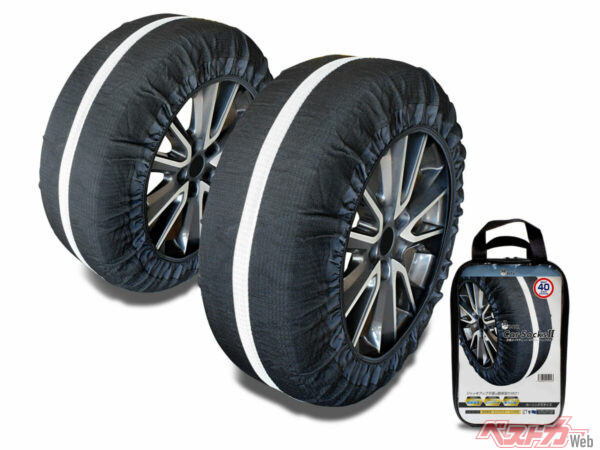 楽天市場でレビュー平均★4.3以上を獲得する人気モデル「MTKカーソックス2