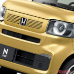 今や見かけない日はない!?　ホンダ N-BOXが国民車すぎる件