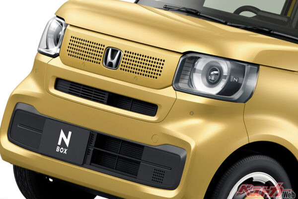 今や見かけない日はない!?　ホンダ N-BOXが国民車すぎる件