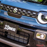 ビッグマイチェンで大幅改良!?　スズキ クロスビーがオススメな件