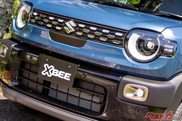 ビッグマイチェンで大幅改良!?　スズキ クロスビーがオススメな件