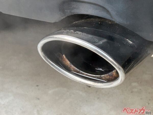 マフラーが”動脈硬化”するってマジ!?　北海道最恐のエンジン始動不可トラブルとは？