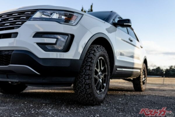 冬道NGなオールシーズンタイヤがあるってマジ!?　冬道も走れるタイヤってスタッドレスだけなの？