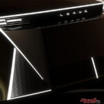 まさかまさかの6輪!?　レクサス LSコンセプトに期待しかない件