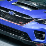 インプレッサにS4のユニットと6MTを搭載!?　スバル パフォーマンスB-STIコンセプトがロマンしかない件