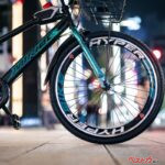 令和のスーパーカー自転車は一味違う!!　生まれ変わった「昭和のヒーロー」