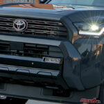 326馬力HV搭載!! 米国トヨタ大黒柱・新型「4ランナー」に日本復帰熱望