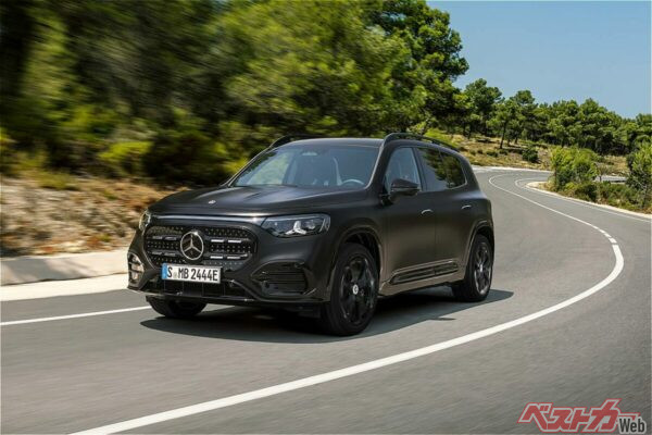 今後登場するハイブリッドモデルにも期待