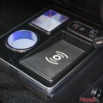 ハイエース200系専用「LEDコンソールボックス」が進化！　収納・充電・照明を1台で実現する理由