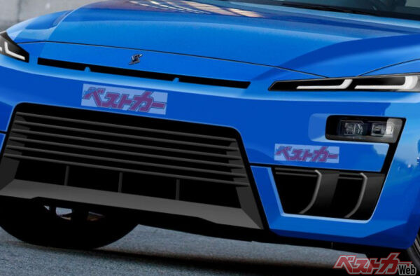 新型スカイラインのパワートレインはV6ツインターボのみ!? トランスミッションは6MTでおじさん涙要素詰まりまくり!!