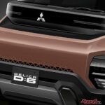 新型デリカはPHEVとS-AWCの組み合わせで走破性アップ!!　オフローダーミニバンは進化を止めない