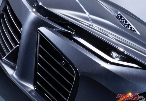 トヨタスーパースポーツ発表 高市政権のクルマ行政 LEDライトの雪溶けない問題 人気記事ランキングベスト20［2025.11.30-12.6］