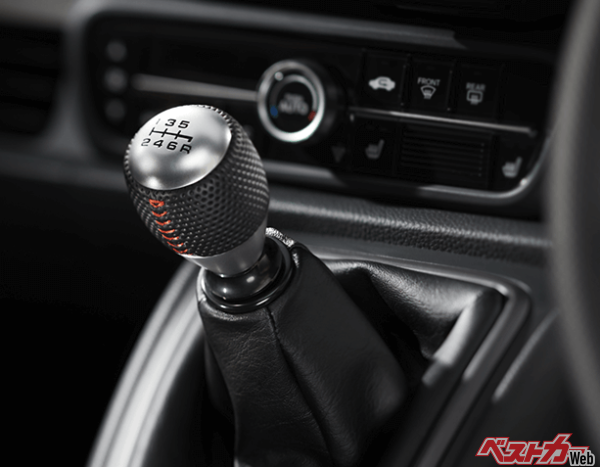 MT車を運転すると脳トレにもなる！