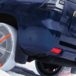 スノーソックスは毛羽立ちが大事!!　あまり雪が降らない地域なら激推ししたい逸品だった