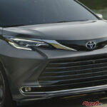 トヨタ「逆輸入構想」でシエナ日本導入ある!? 現代版エスティマを待ってるぞ!!