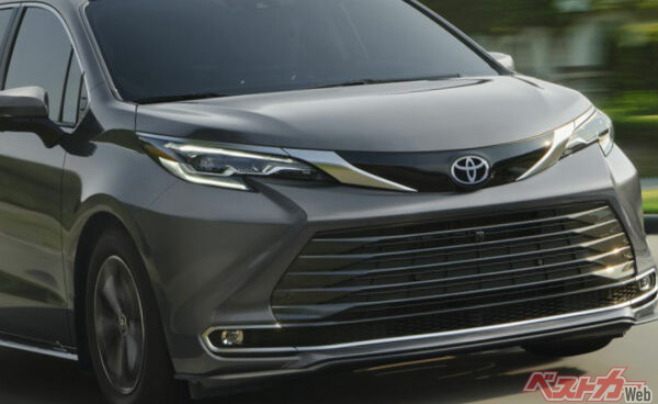 トヨタ「逆輸入構想」でシエナ日本導入ある!? 現代版エスティマを待ってるぞ!!