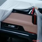 ボルボXC60よお疲れ!!　大ヒットSUVの後継モデル「EX60」が1月21日に衝撃デビューだ!!!