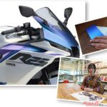 「YZF-R25」の販売台数が前年比190％超！新色・マットパールホワイト人気からひもとく現代の価値観