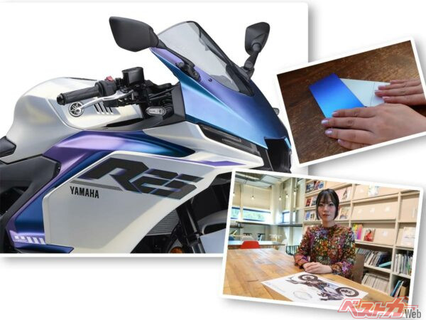 「YZF-R25」の販売台数が前年比190％超！新色・マットパールホワイト人気からひもとく現代の価値観