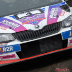 波乱万丈のなか3勝をマーク!!　日本ラリー界の若きエース・新井大輝が2025年の全日本ラリー選手権を振り返る！